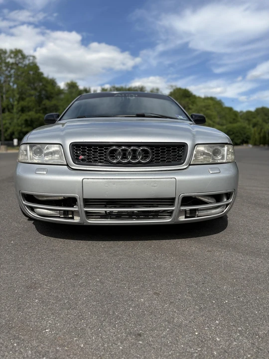 2001 Audi B5 S4 - Image 11 of 31