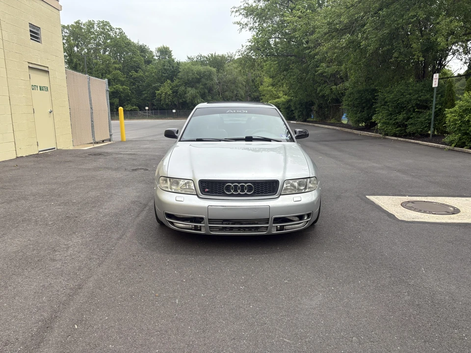 2001 Audi B5 S4 - Image 2 of 31