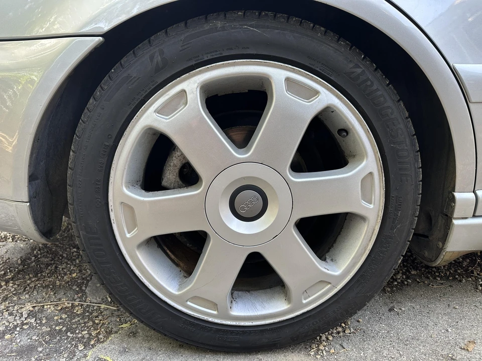 2001 Audi B5 S4 - Image 30 of 31