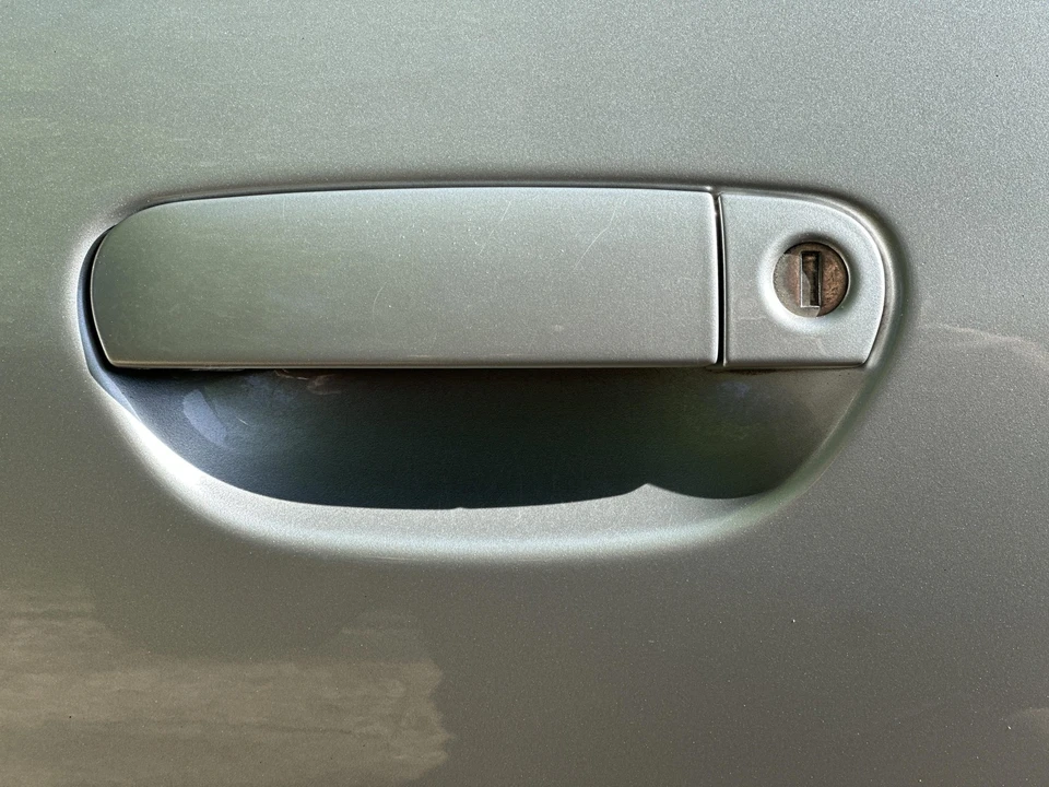 2001 Audi B5 S4 - Image 20 of 31