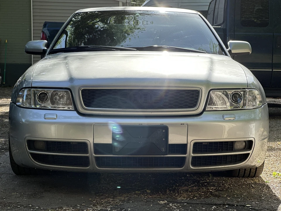 2001 Audi B5 S4 - Image 12 of 31