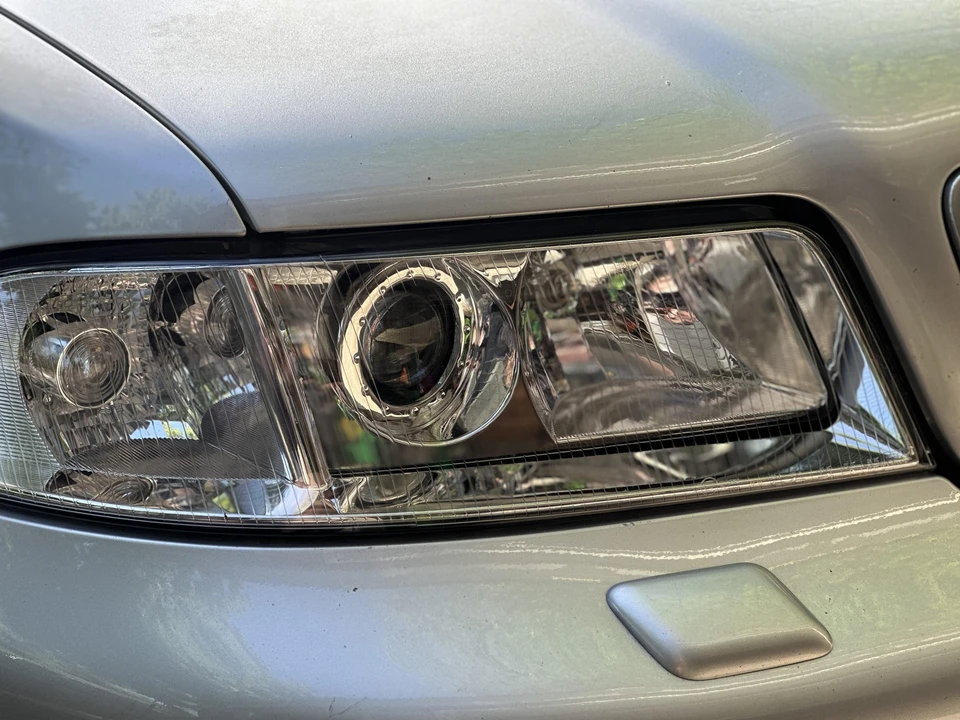 2001 Audi B5 S4 - Image 13 of 31