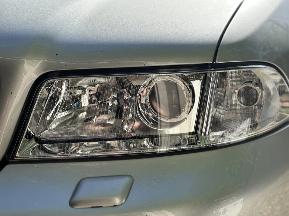 2001 Audi B5 S4 - Image 15 of 31