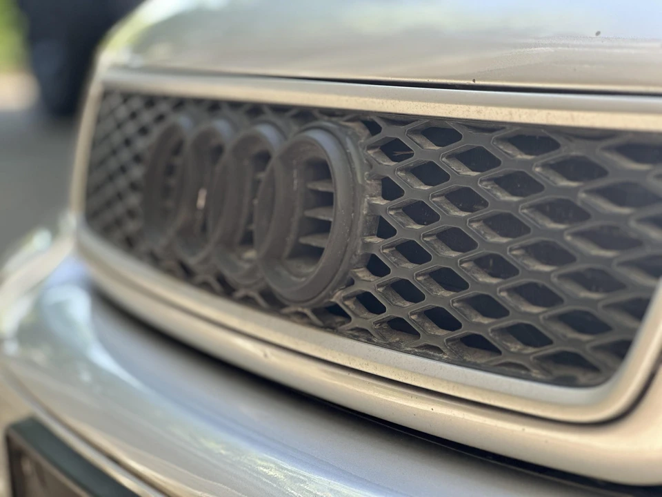 2001 Audi B5 S4 - Image 14 of 31