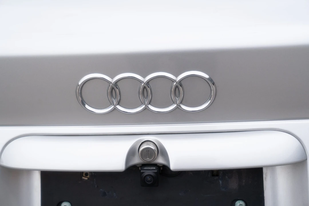 2001 Audi B5 S4 - Image 25 of 31