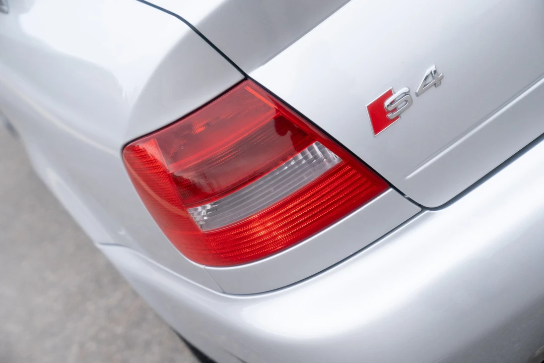 2001 Audi B5 S4 - Image 20 of 31