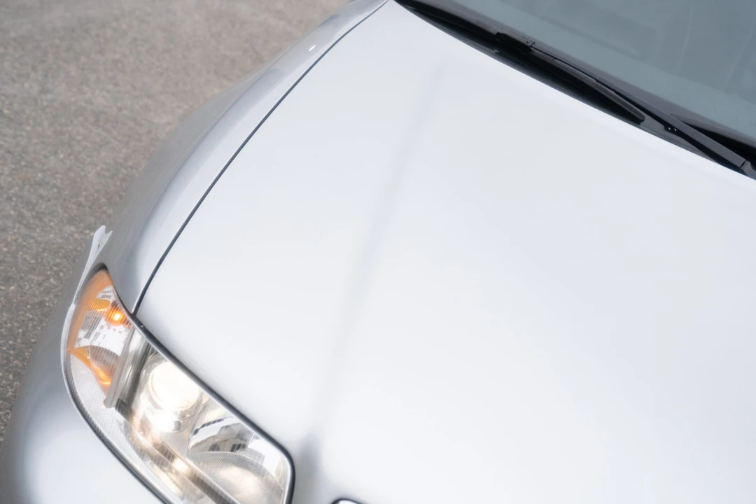 2001 Audi B5 S4 - Image 17 of 31