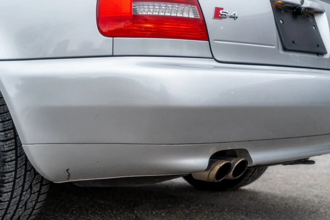 2001 Audi B5 S4 - Image 21 of 31