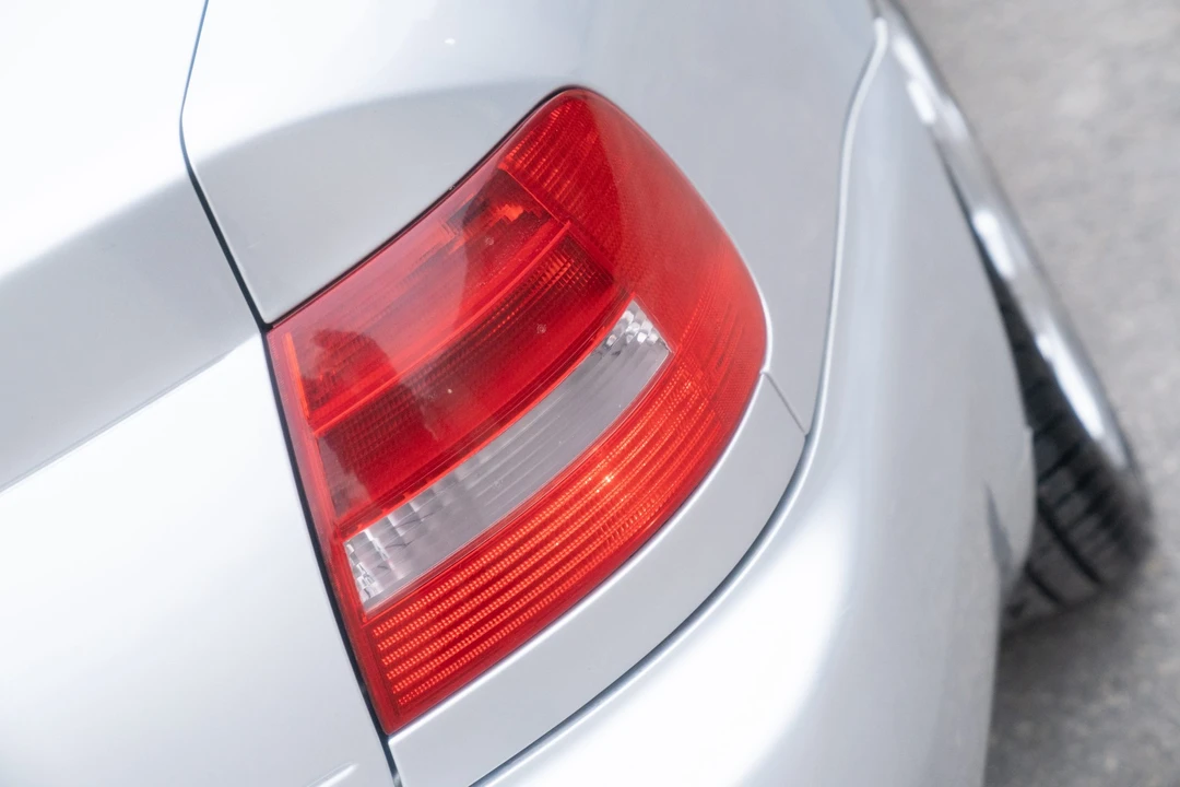 2001 Audi B5 S4 - Image 28 of 31