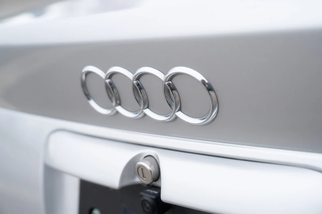 2001 Audi B5 S4 - Image 24 of 31