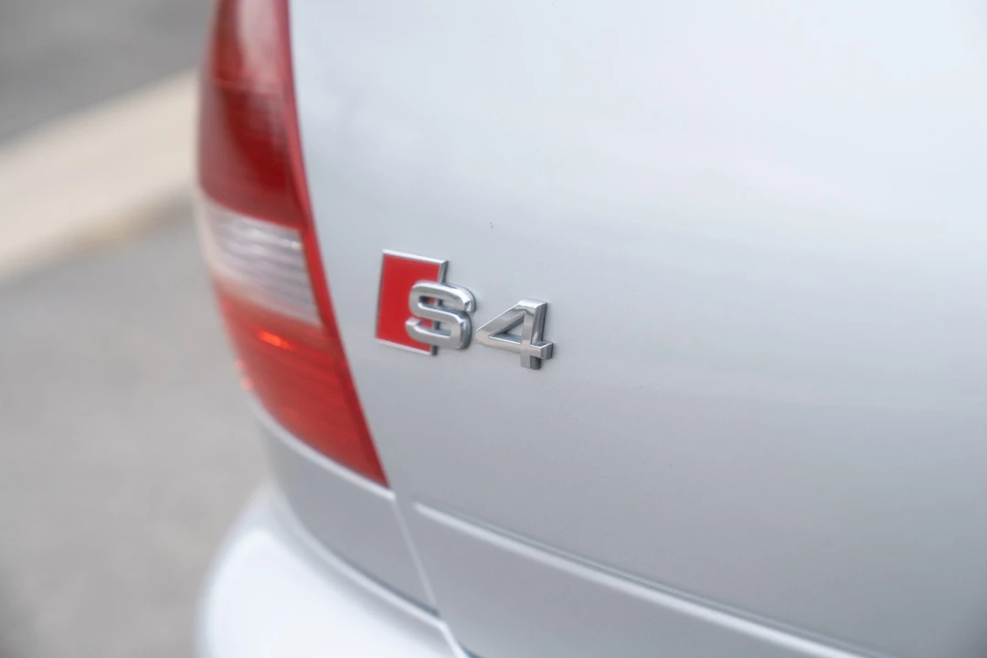 2001 Audi B5 S4 - Image 23 of 31