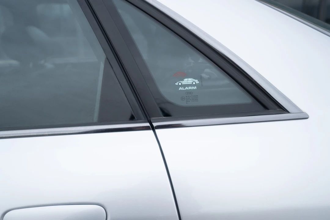 2001 Audi B5 S4 - Image 19 of 31