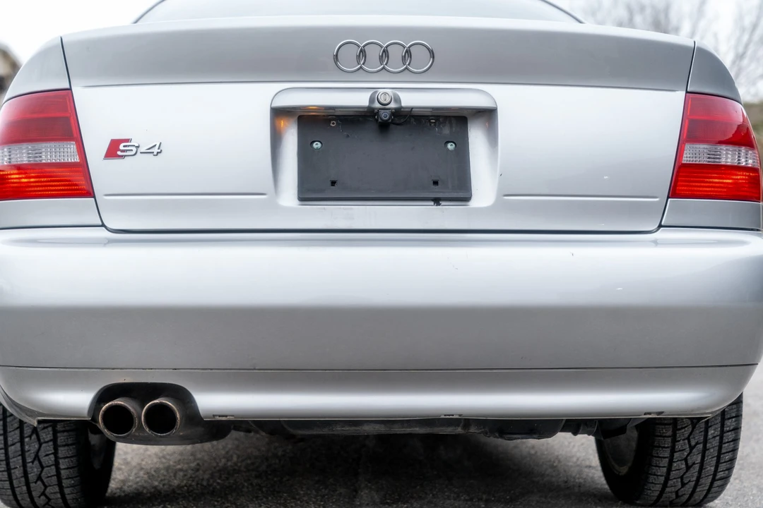 2001 Audi B5 S4 - Image 22 of 31