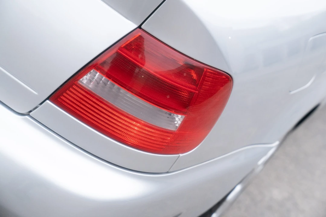 2001 Audi B5 S4 - Image 29 of 31