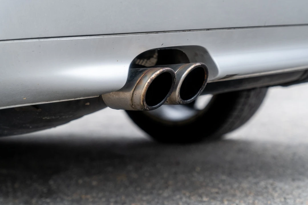 2001 Audi B5 S4 - Image 27 of 31