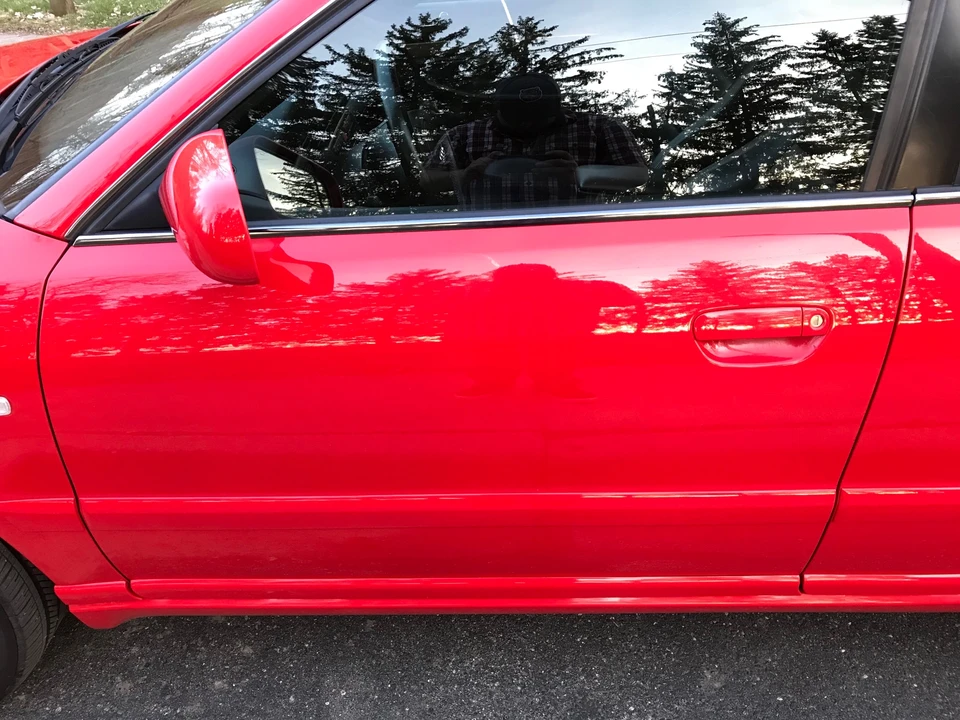 2001 Audi B5 S4 - Image 10 of 31
