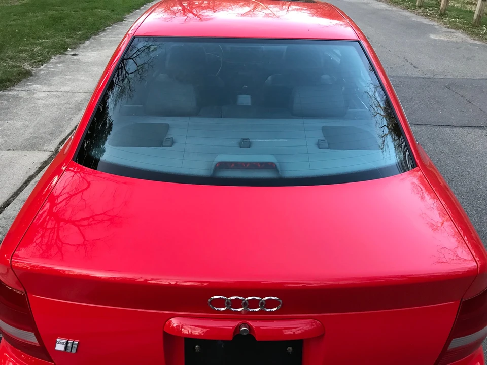 2001 Audi B5 S4 - Image 31 of 31