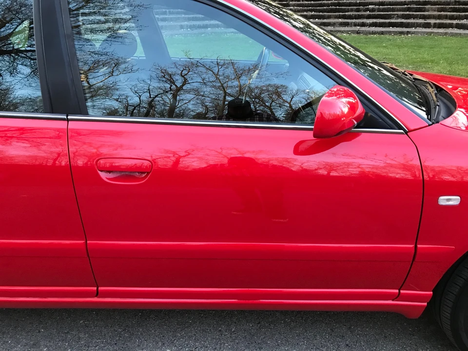 2001 Audi B5 S4 - Image 15 of 31