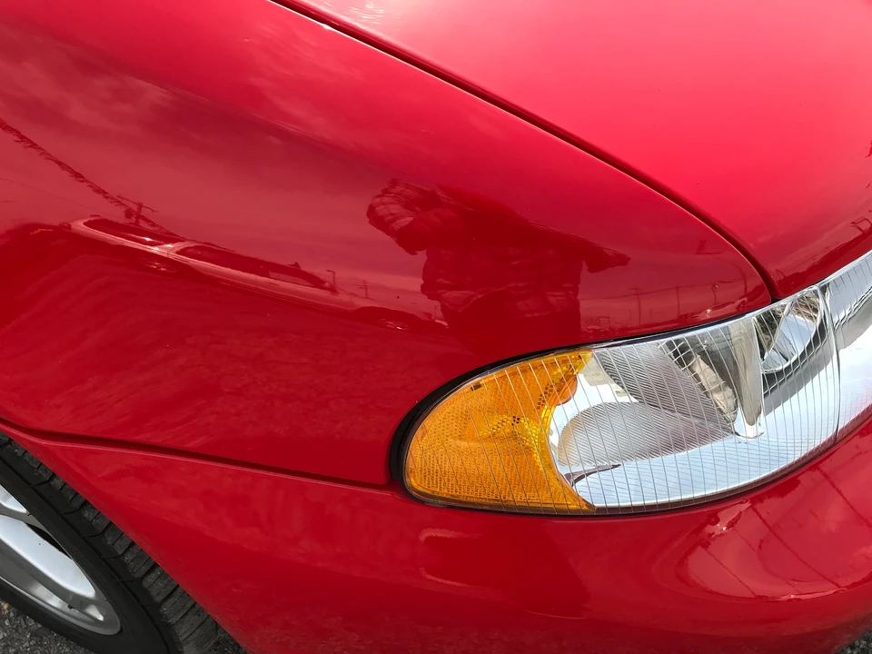 2001 Audi B5 S4 - Image 25 of 31