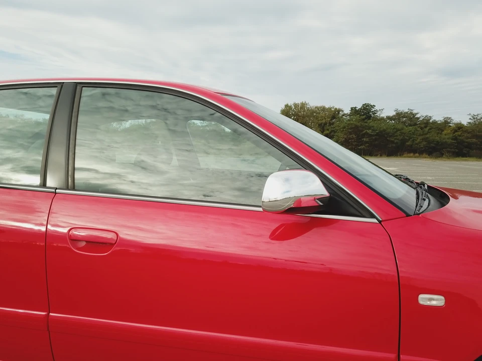 2001 Audi B5 S4 - Image 27 of 31