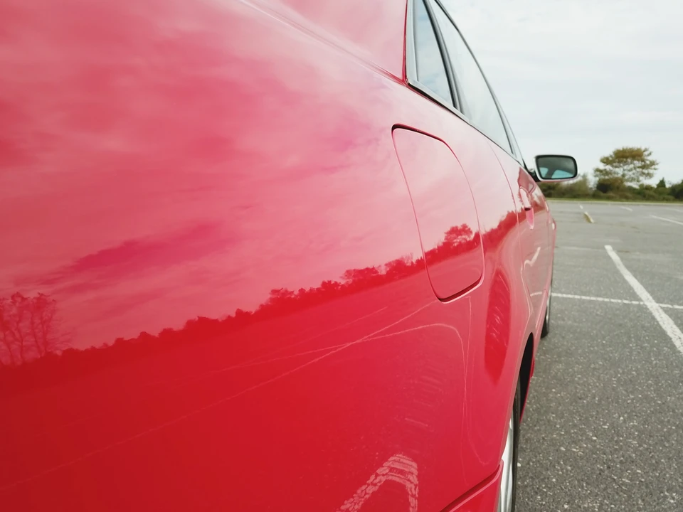 2001 Audi B5 S4 - Image 29 of 31