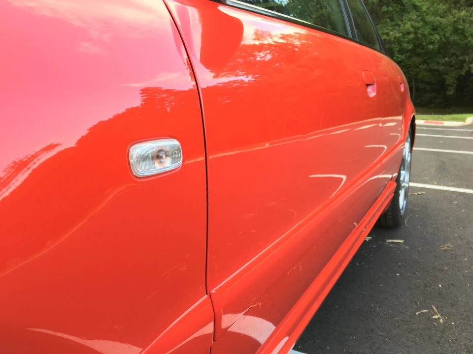 2001 Audi B5 S4 - Image 30 of 31
