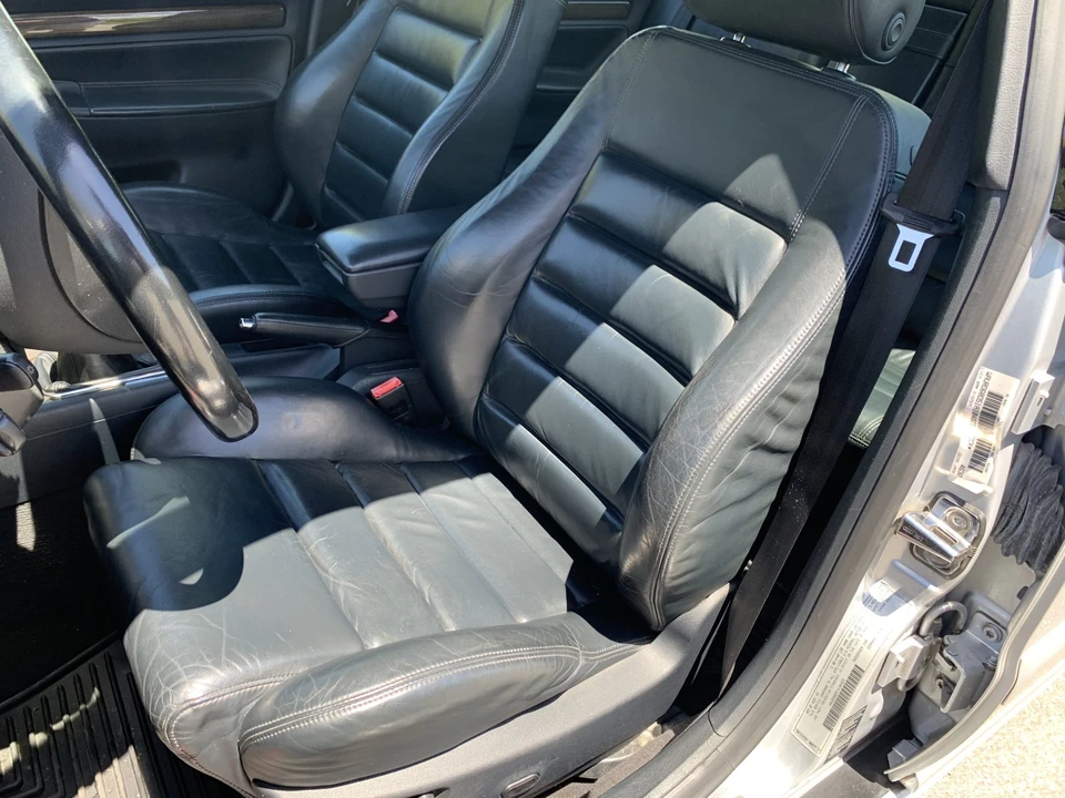 2001 Audi B5 S4 - Image 15 of 31