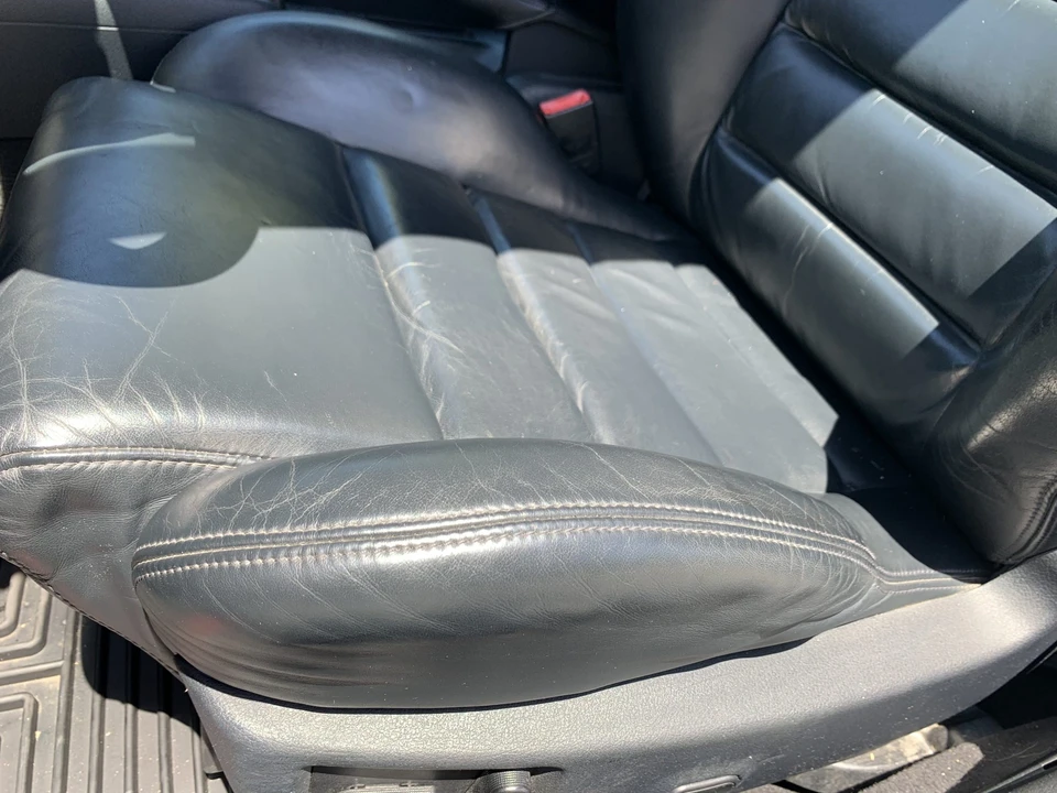 2001 Audi B5 S4 - Image 30 of 31