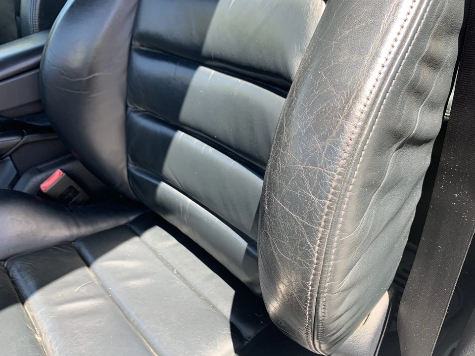 2001 Audi B5 S4 - Image 31 of 31