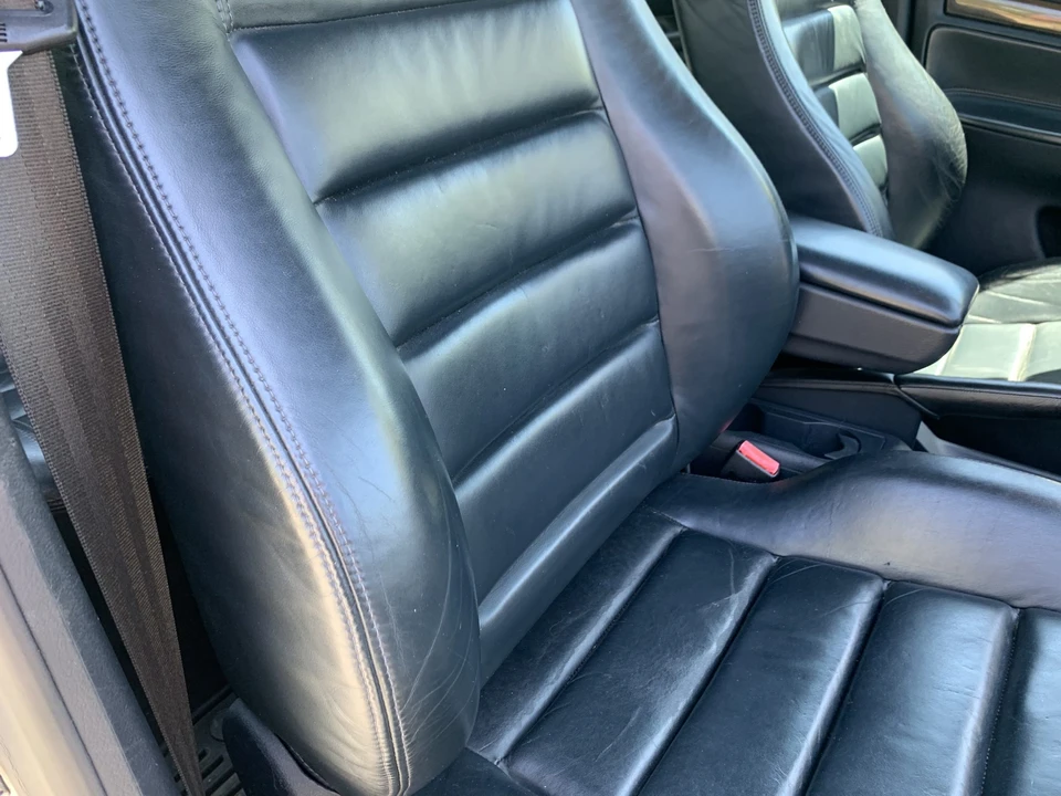 2001 Audi B5 S4 - Image 29 of 31