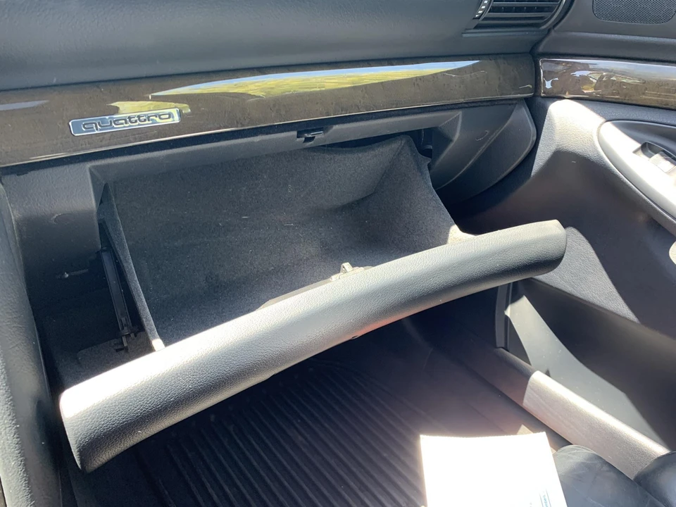 2001 Audi B5 S4 - Image 26 of 31