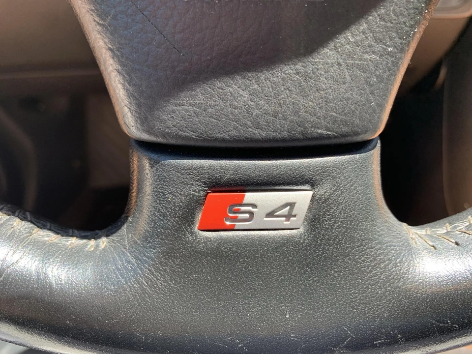 2001 Audi B5 S4 - Image 22 of 31