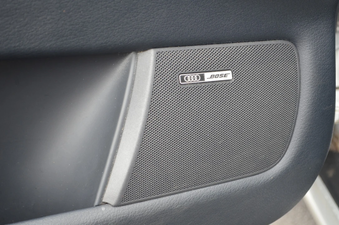 2001 Audi B5 S4 - Image 31 of 31