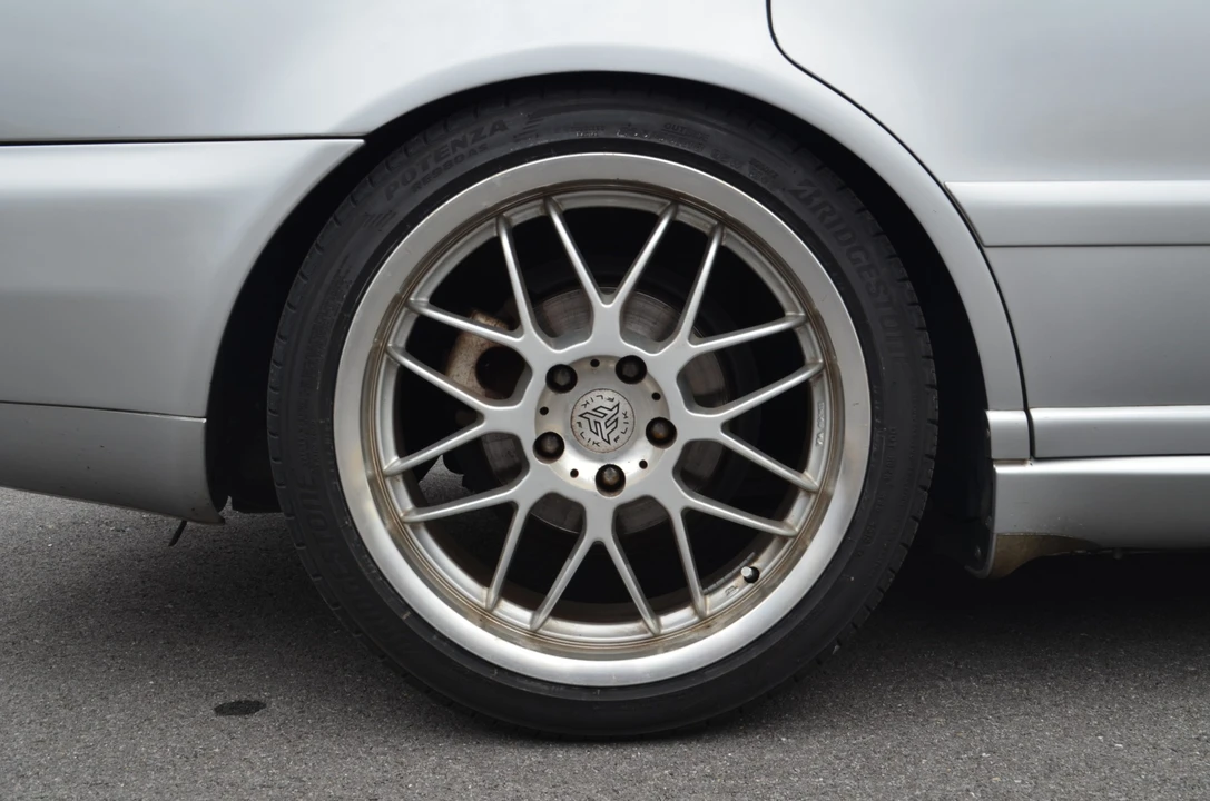 2001 Audi B5 S4 - Image 22 of 31