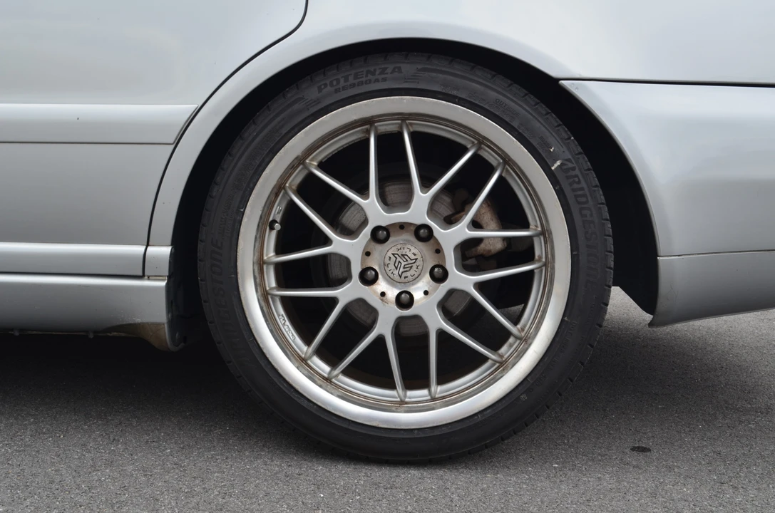 2001 Audi B5 S4 - Image 23 of 31