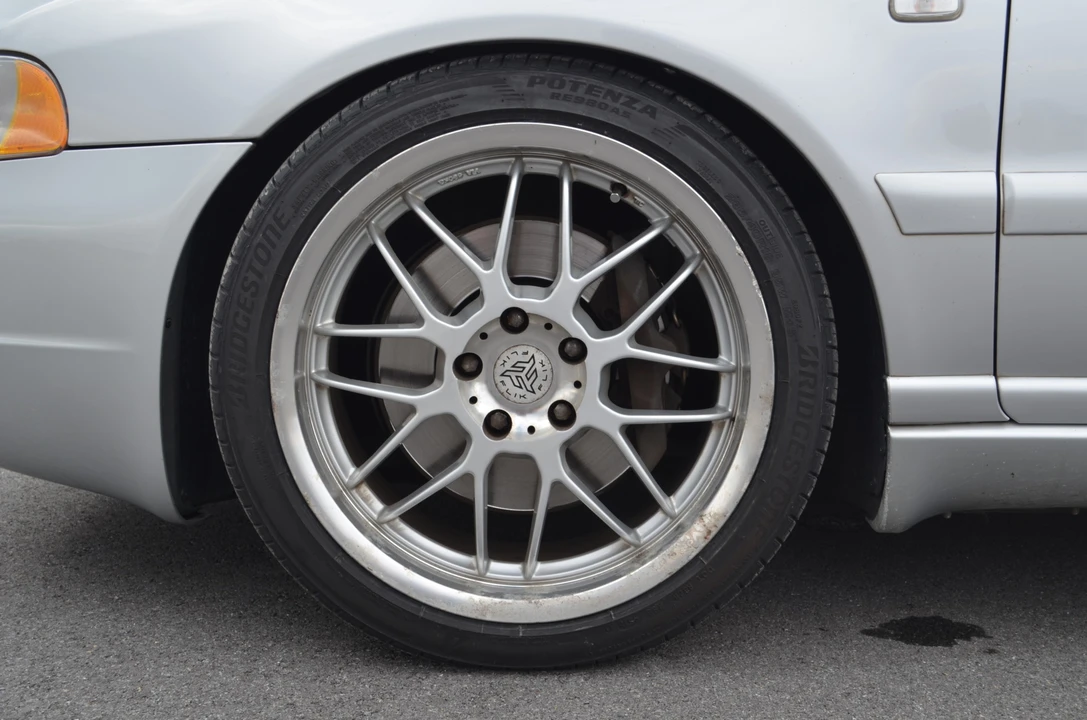 2001 Audi B5 S4 - Image 24 of 31