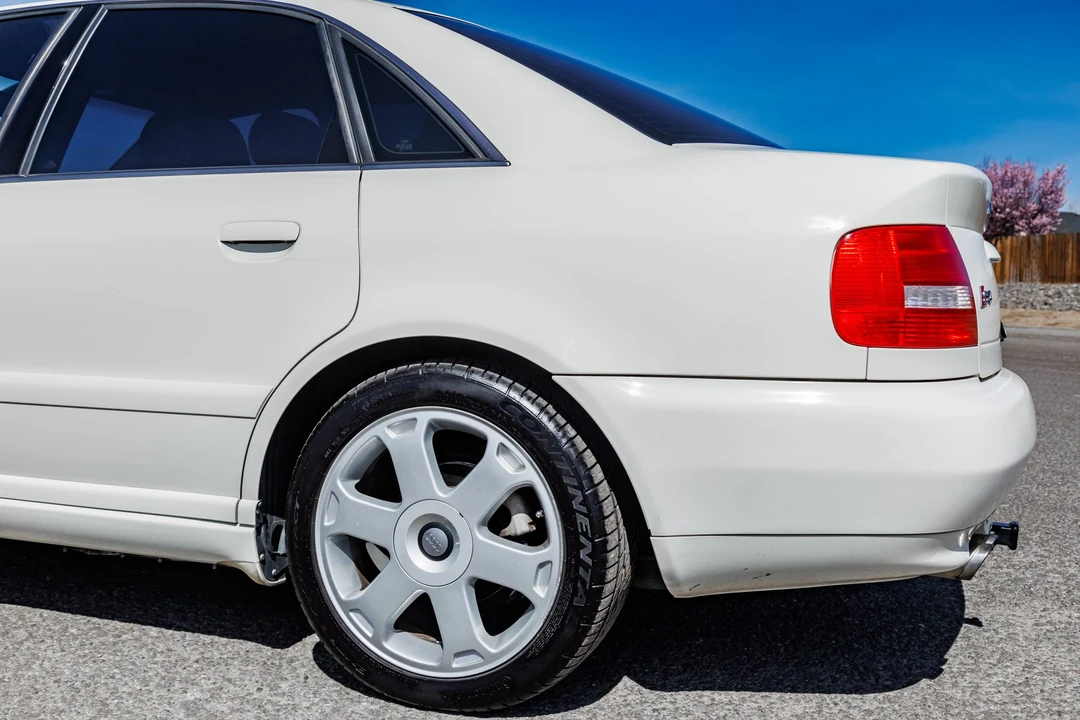 2001 Audi B5 S4 - Image 29 of 31