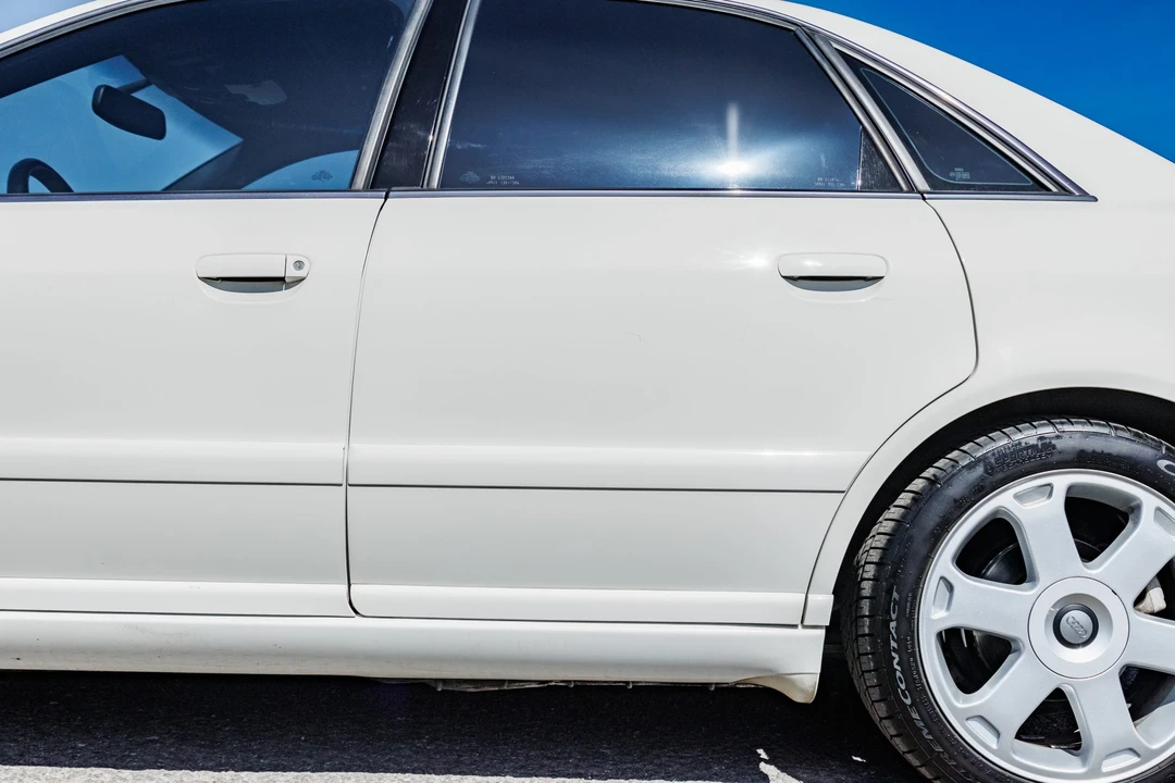 2001 Audi B5 S4 - Image 27 of 31