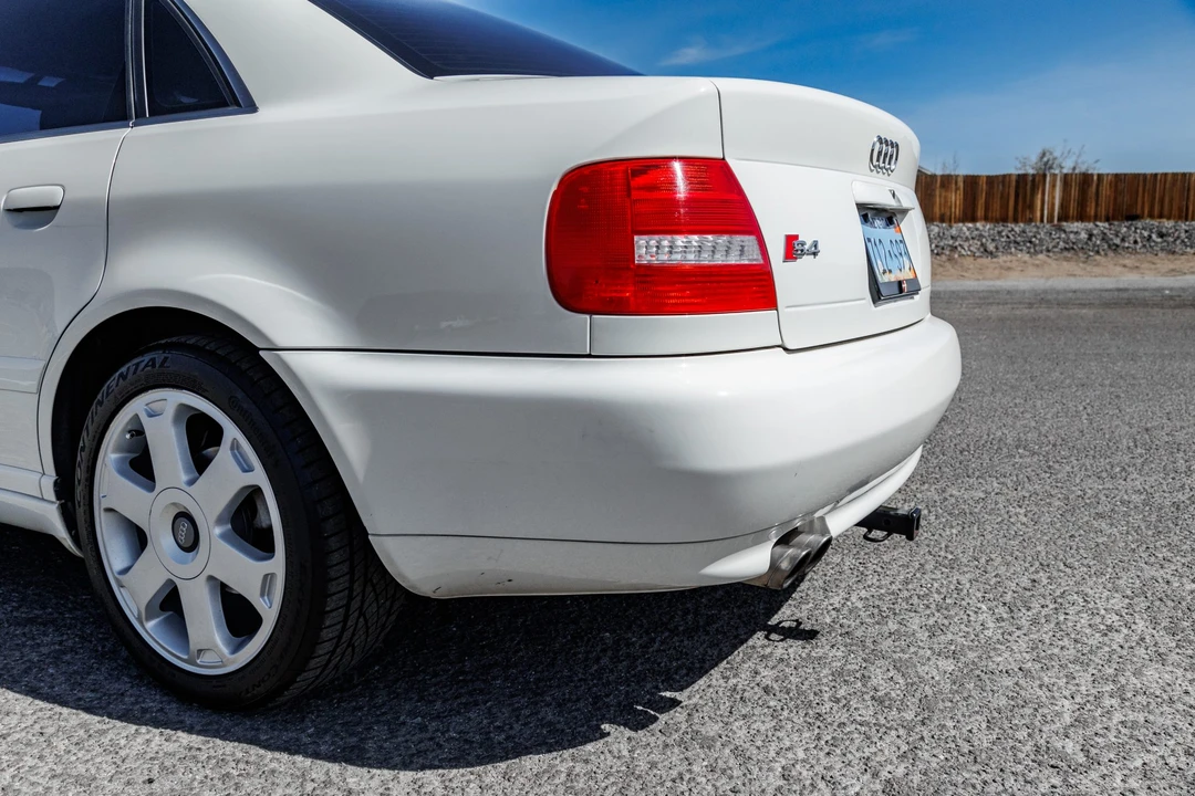 2001 Audi B5 S4 - Image 30 of 31