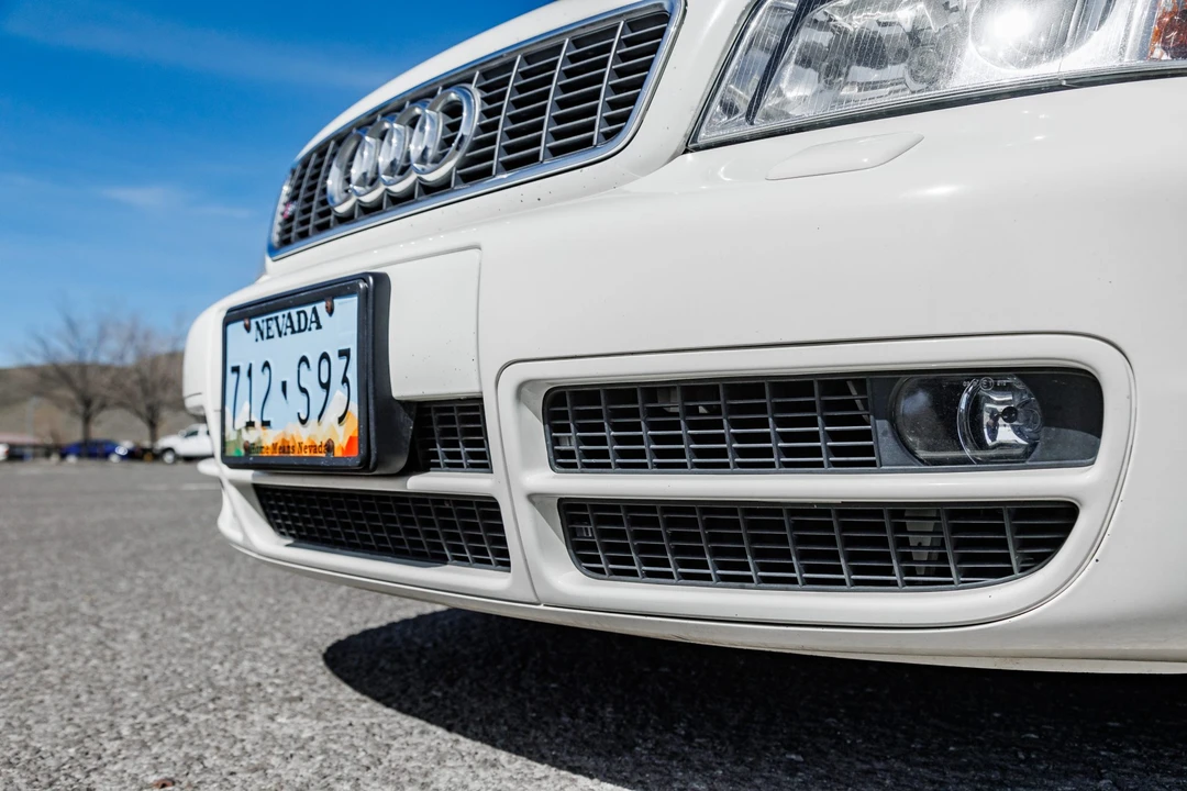 2001 Audi B5 S4 - Image 19 of 31