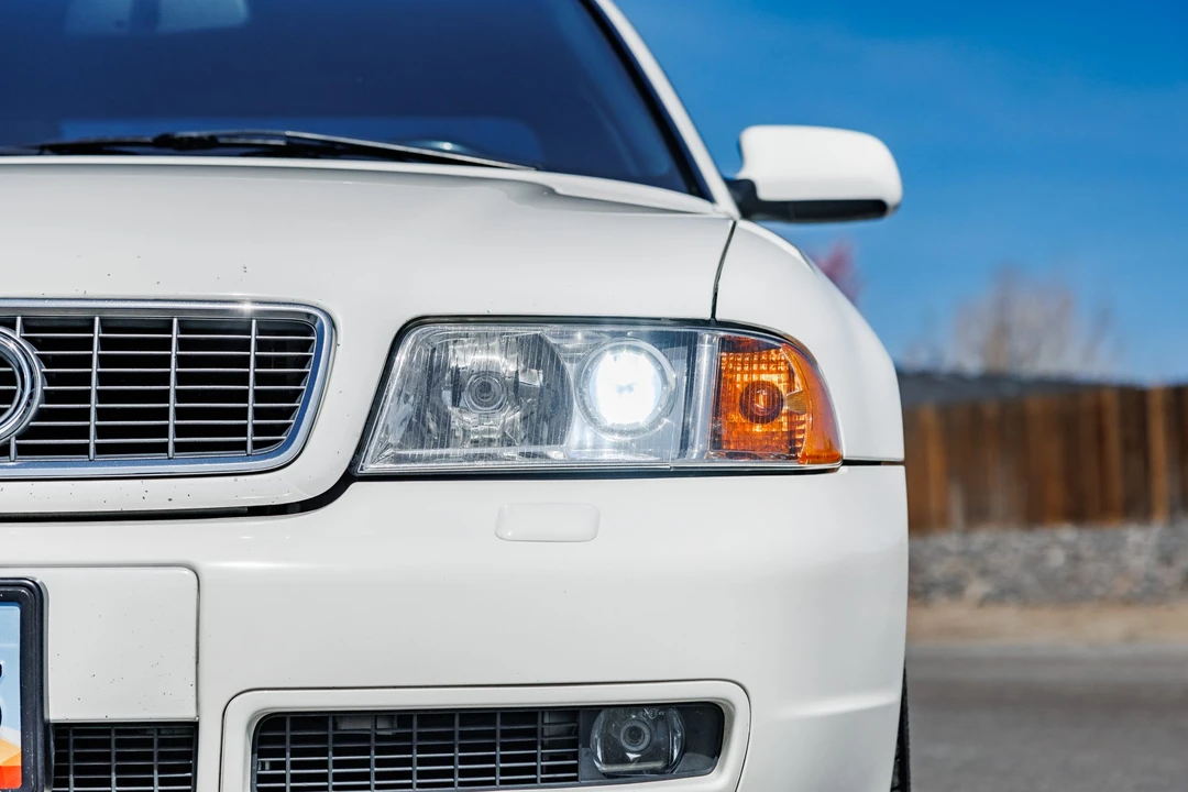 2001 Audi B5 S4 - Image 15 of 31