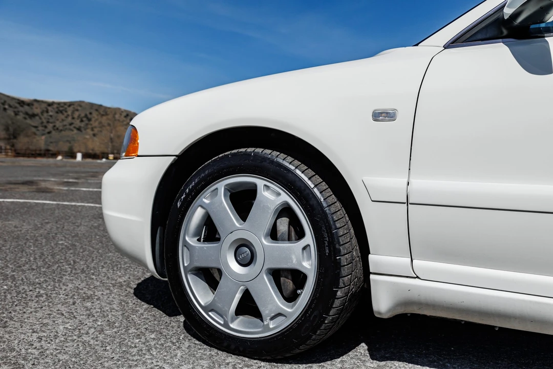 2001 Audi B5 S4 - Image 25 of 31