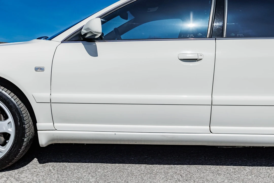 2001 Audi B5 S4 - Image 26 of 31