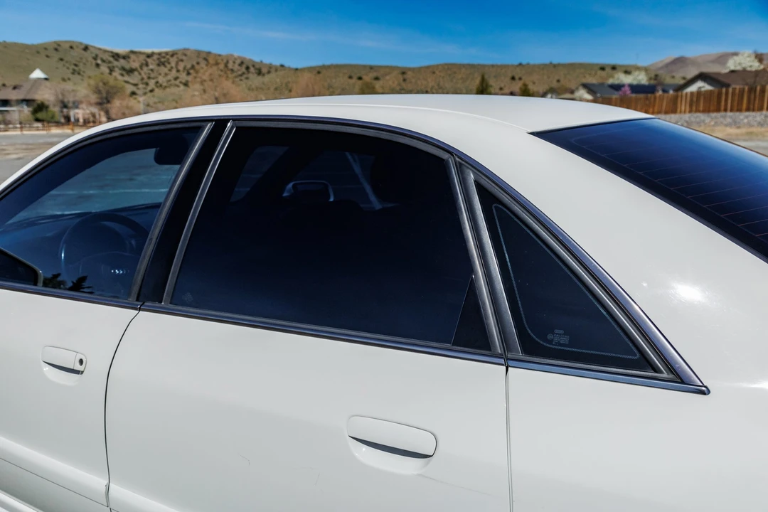 2001 Audi B5 S4 - Image 28 of 31