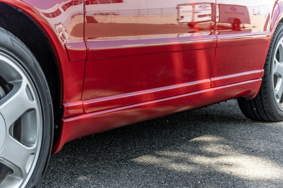 2001 Audi B5 S4 - Image 23 of 31