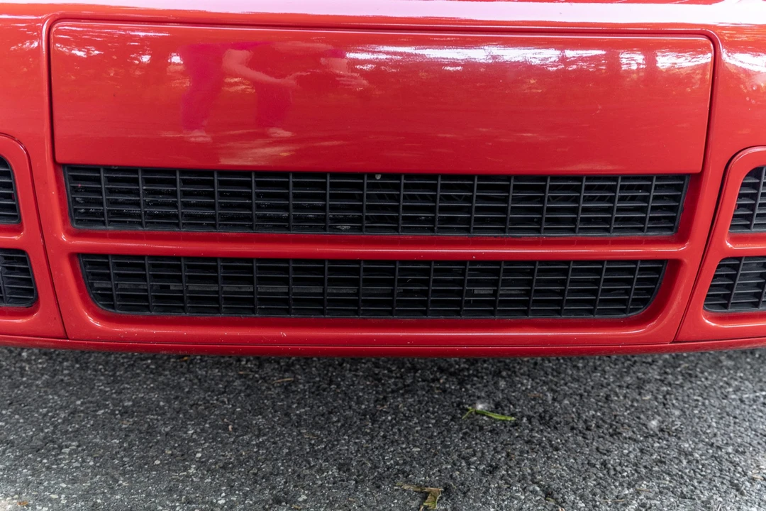 2001 Audi B5 S4 - Image 14 of 31