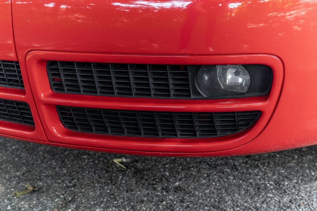 2001 Audi B5 S4 - Image 15 of 31
