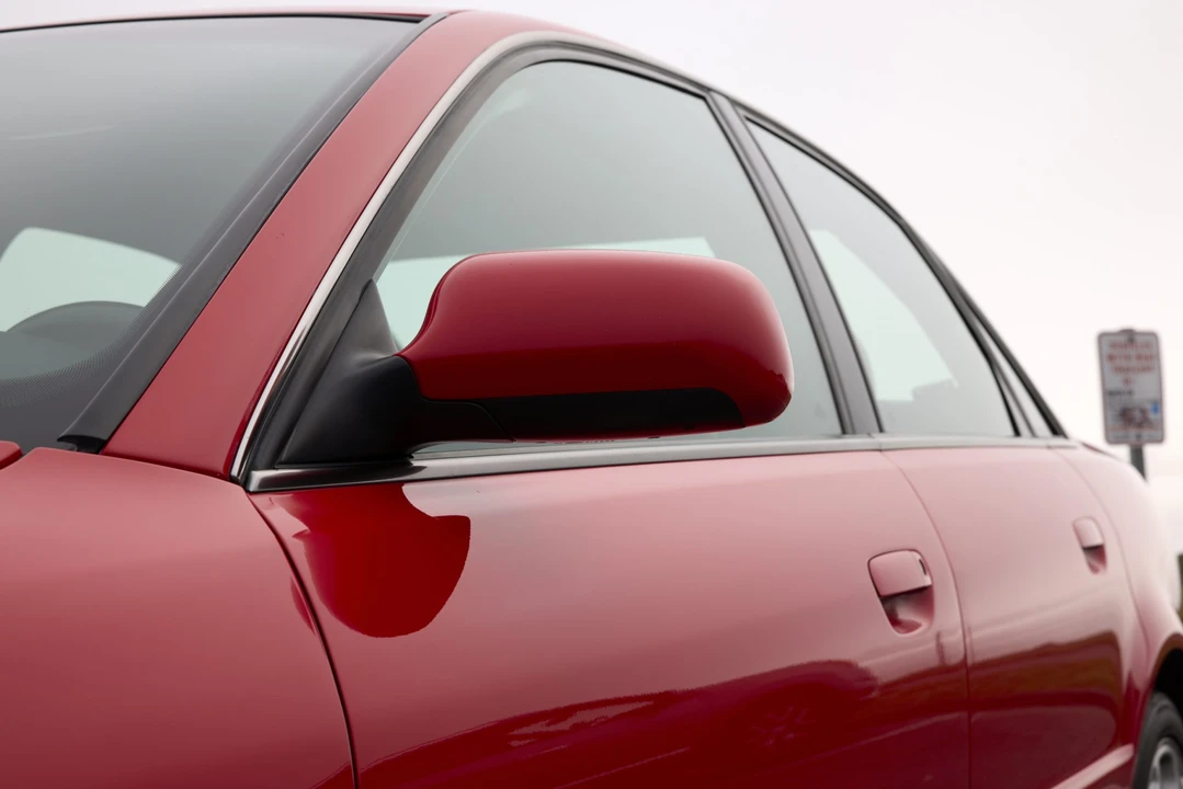 2001 Audi B5 S4 - Image 23 of 31