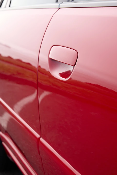 2001 Audi B5 S4 - Image 31 of 31