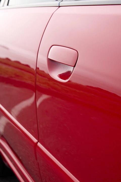 2001 Audi B5 S4 - Image 30 of 31